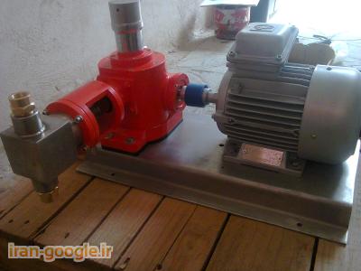 فروش دوزینگ پمپ -مترینگ پمپ