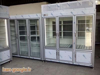 ساخت تجهیزات فست فود و سنتی 20%زیر قیمت بازار.راه انداری فست َفودَ