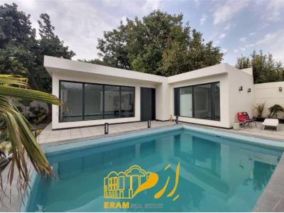 350 متر باغ ویلا در کردزار شهریار