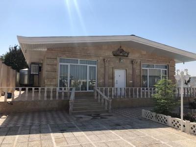 خرید باغ ویلا 1500 متری در شهریار