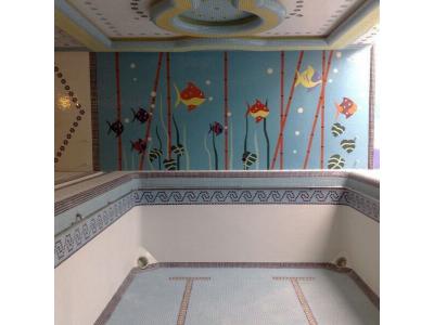 ساخت استخر رامسر 