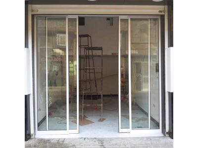 درب اتوماتیک در شیراز