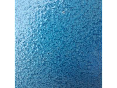 رنگ چکشی مایع 