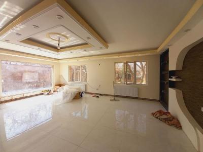 810 متر باغ ویلا در ملارد