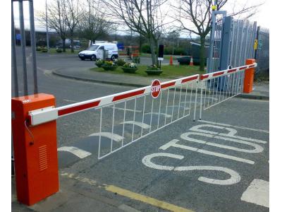 فروش راهبند - نصب راهبند ( راهبند اتوماتیک - راه بند برقی ) فروش بی واسطه به قیمت عمده - نصب تخصصی 