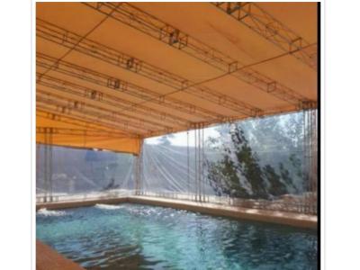 خریدوفروش اسپیس فریم.اجاره اسپیس چادرایران تجارت۰۳۲۸