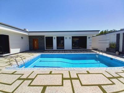 باغ ویلا 1000 متری با انشعابات قانونی در ملارد