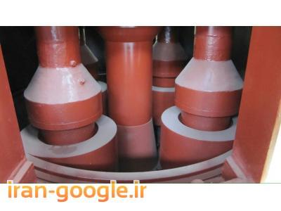 واردات آسیاب ریموند 