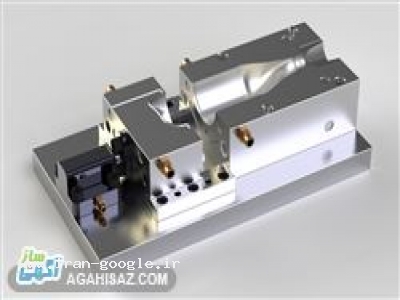 خدمات نقشه کشی صنعتی 