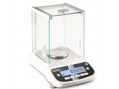 واردکننده کلیه ترازوهایkernآلمان