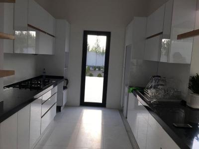 1160 متر باغ ویلای دیزاین شده در محمدشهر