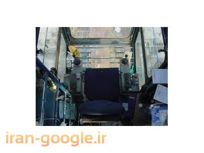 خدمات پس از فروش انواع جرثقیلهای صنعتی