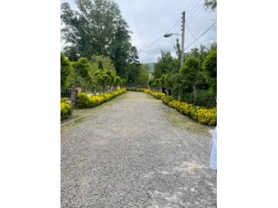 ۷۰۱ متر زمین در اویجدان کلاردشت