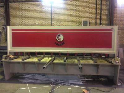  خدمات پانچ CNC و خم و برش   CNC ، ساخت جعبه های الکترونیکی