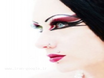 آرایشگاه چهره، خدمات آرایشی