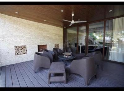 باغ ویلا 1075 متری با پایانکار در شهریار