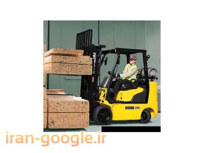 خدمات جرثقیل ، لیفتراک ، کمرشکن و تریلی در سراسر کشور