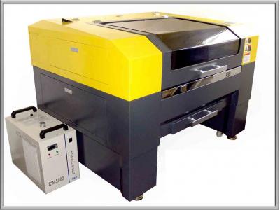 دستگاه های حکاکی و برش لیزری بیوند-xi (سی او تو)