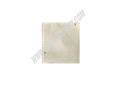 عرضه لیبل دزدگیر 3* 3 RF