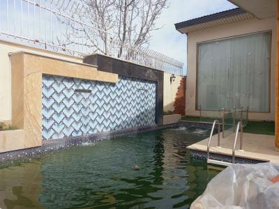 625 متر باغ ویلای با سند تکبرگ در شهریار