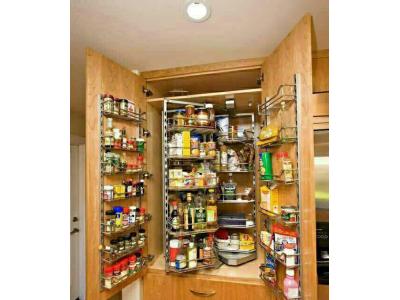 طراحی کابینت وسازنده مصنوعات چوبی