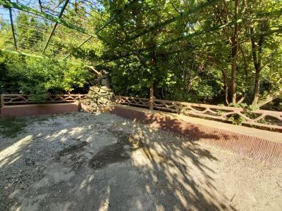 باغ ویلا جوازدار در شهریار-1610 متر باغ ویلای مشجر و زیبا در شهریار