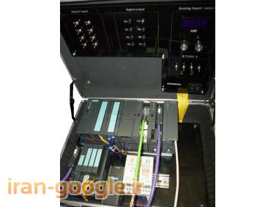 آموزش PLC در اصفهان