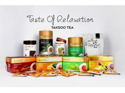 چایی کلی-محصولات سلامت محور ناب