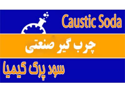 چرب گیر صنعتی