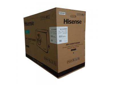 داکت اسپلیت هایسنس ، داکت اسپلیت 24 هزار 