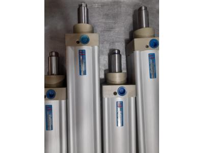 جک پنوماتیک مدل باد سامان