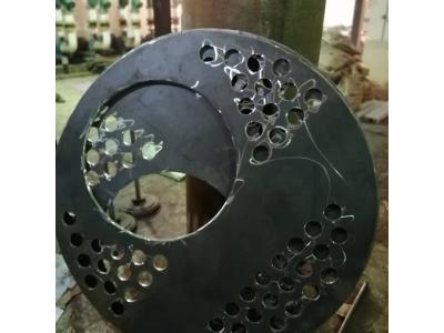 تیوبهای بویلر بخار