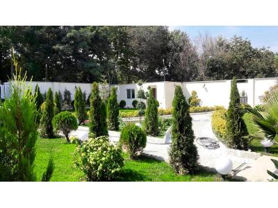 باغ ویلا سنددار محمدشهر-باغ ویلای 900 متری در محمد شهر