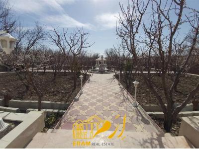 3000 متر باغ ویلا در کردزار شهریار