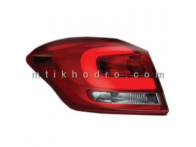 پخش لوازم یدکی ام وی ام