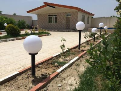 فروش باغ ویلا 1000 متری در خوشنام (کد135)