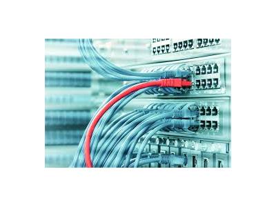 فروش انواع تجهیزات شبکه در اصفهان