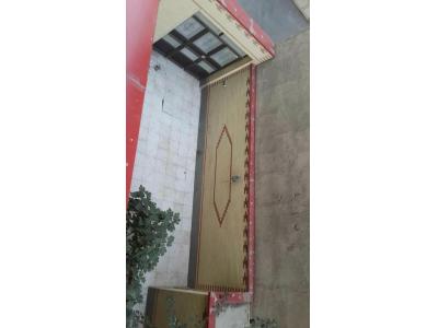 بتن کنی در تبریز-فروش ساختمان مسکونی ۴ طبقه یکجا پیلوت دار