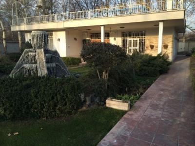  فروش باغ ویلا 1631 متری در محمد شهر(کد130)