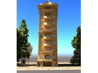 دفتر فنی مهندسی سازه نما