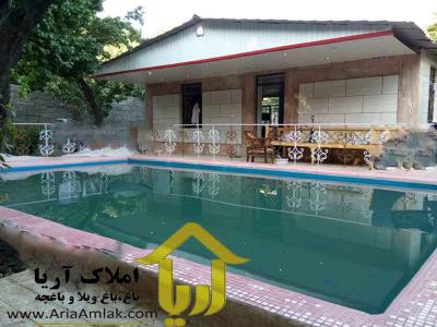  فروش ویلا با بنا و سند 6 دانگ میدان بسیج شهریار