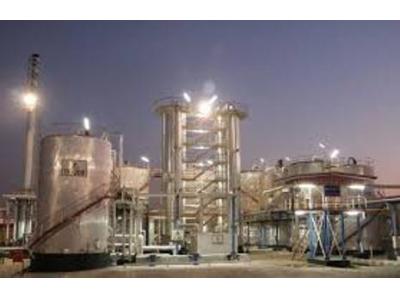 طراحی و ساخت مبدل های حرارتی نسل سوم مختص واحدهای قیرسازی