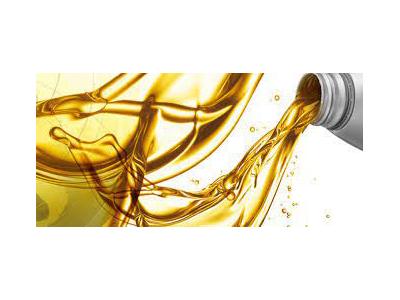 فروش انواع روغن و روانکارهای صنعتی 