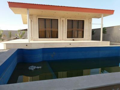 باغ ویلای لوکس 1200 متری 