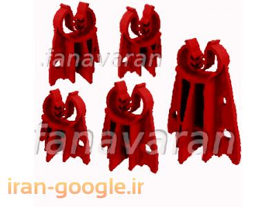 اسپیسر فونداسیون