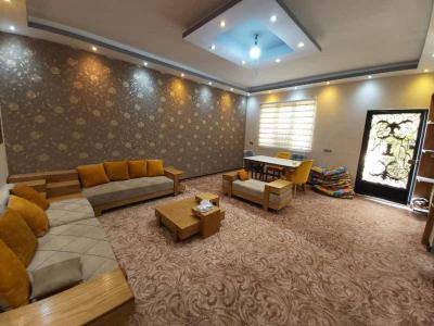 باغ ویلا 400 متری در ملارد