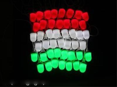  هالوژن سوزنی 38 LED / SMD ماهان الکتریک - علی سلطان مرادی