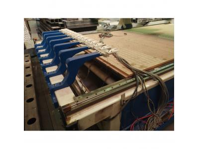 دستگاه سی ان سی mdf