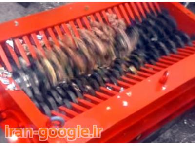 دستگاههای بازیافت