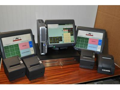 صندوق فروشگاهی/ بارکد خوان/ فیش پرینتر/لیبل پرینتر کرج